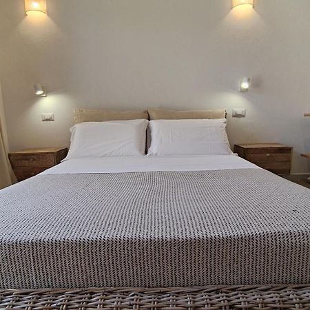 فيلاّسيمِيوس B&B Va' Pensiero المظهر الخارجي الصورة
