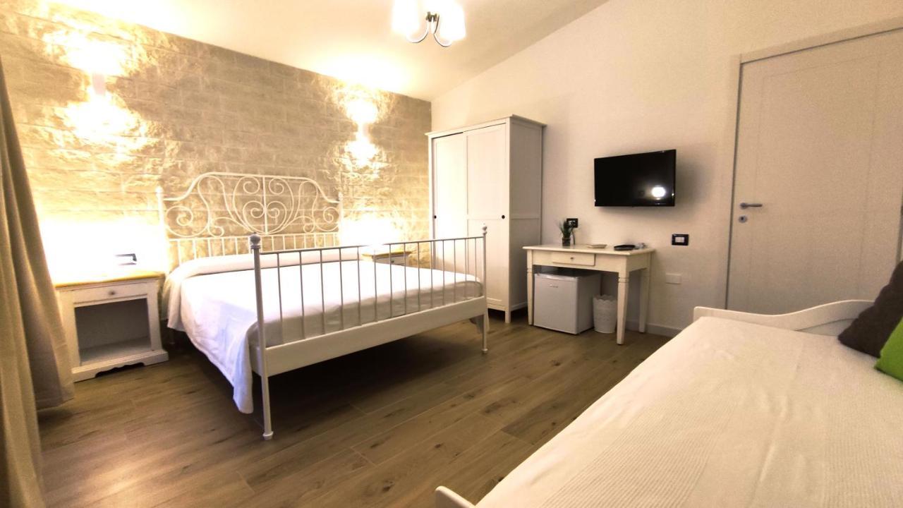 فيلاّسيمِيوس B&B Va' Pensiero المظهر الخارجي الصورة