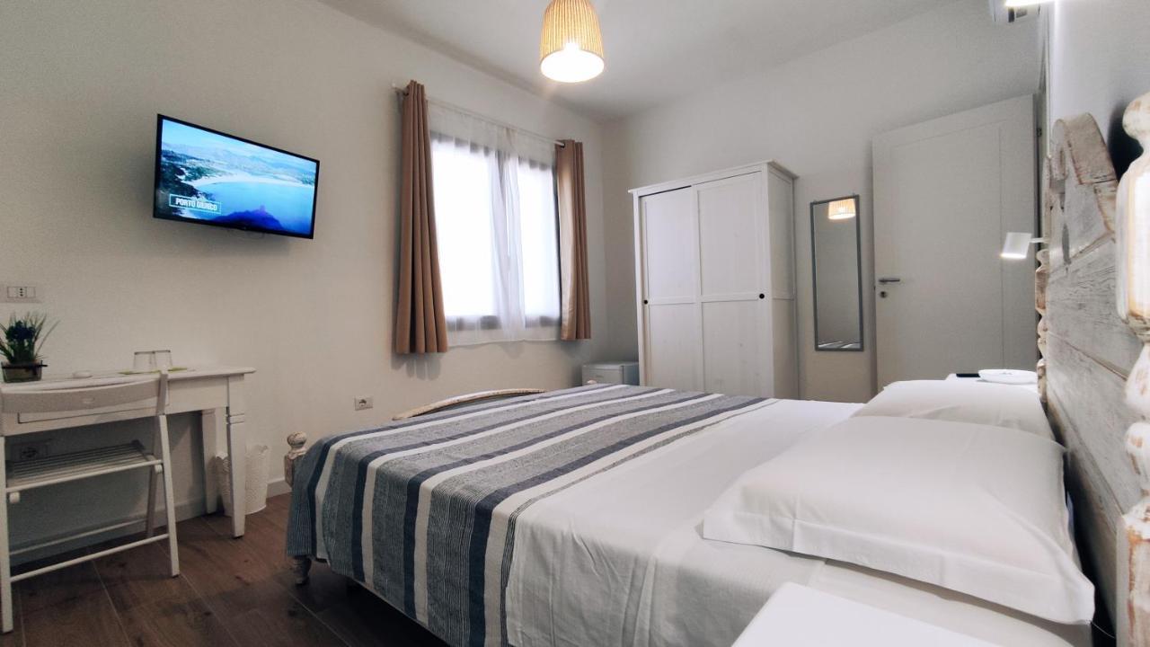 فيلاّسيمِيوس B&B Va' Pensiero المظهر الخارجي الصورة