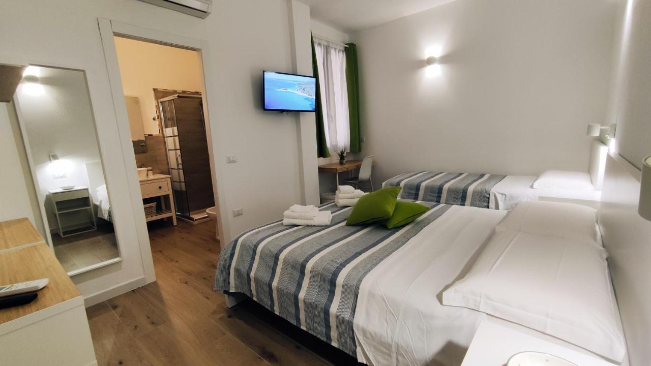 فيلاّسيمِيوس B&B Va' Pensiero المظهر الخارجي الصورة