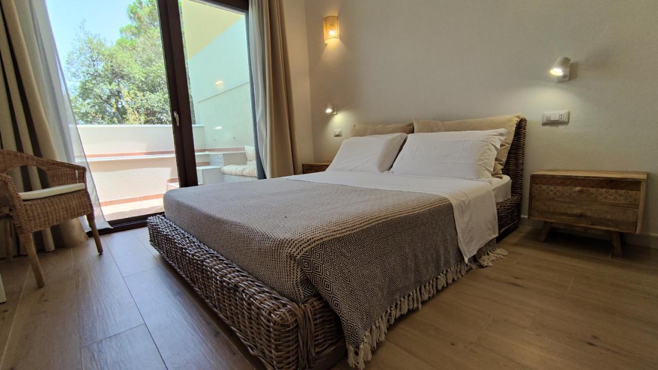 فيلاّسيمِيوس B&B Va' Pensiero المظهر الخارجي الصورة
