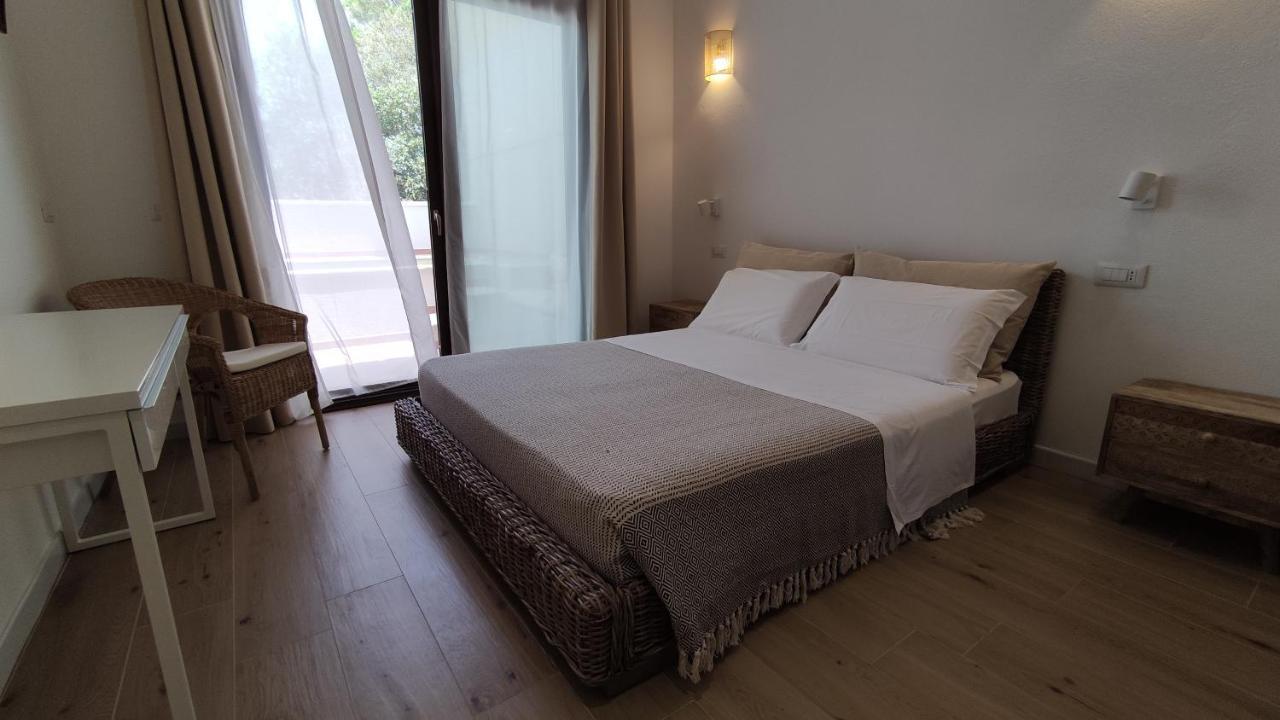 فيلاّسيمِيوس B&B Va' Pensiero المظهر الخارجي الصورة