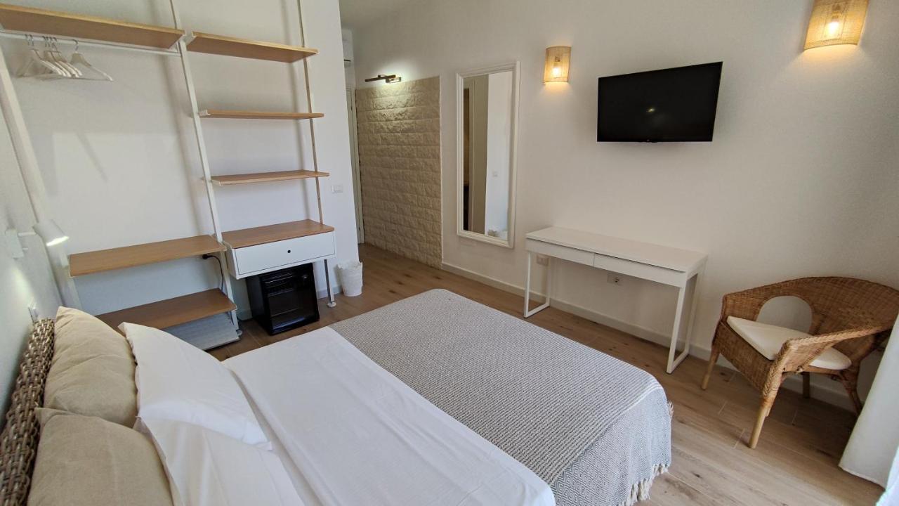 فيلاّسيمِيوس B&B Va' Pensiero المظهر الخارجي الصورة