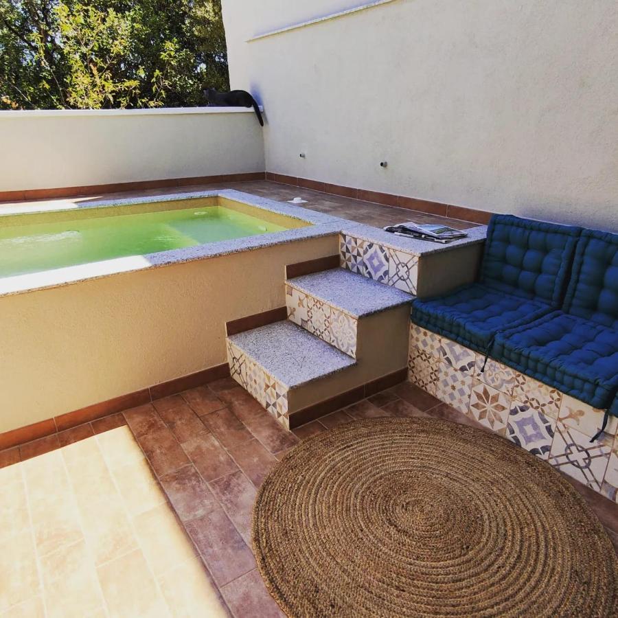 فيلاّسيمِيوس B&B Va' Pensiero المظهر الخارجي الصورة